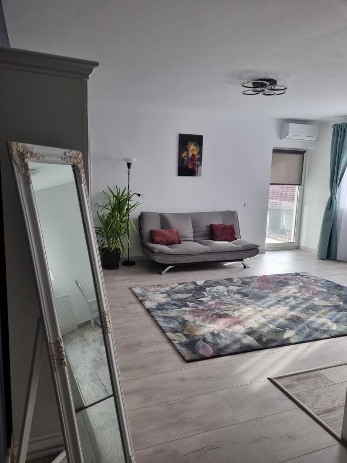 Gray Residence Şelimbăr 外观 照片