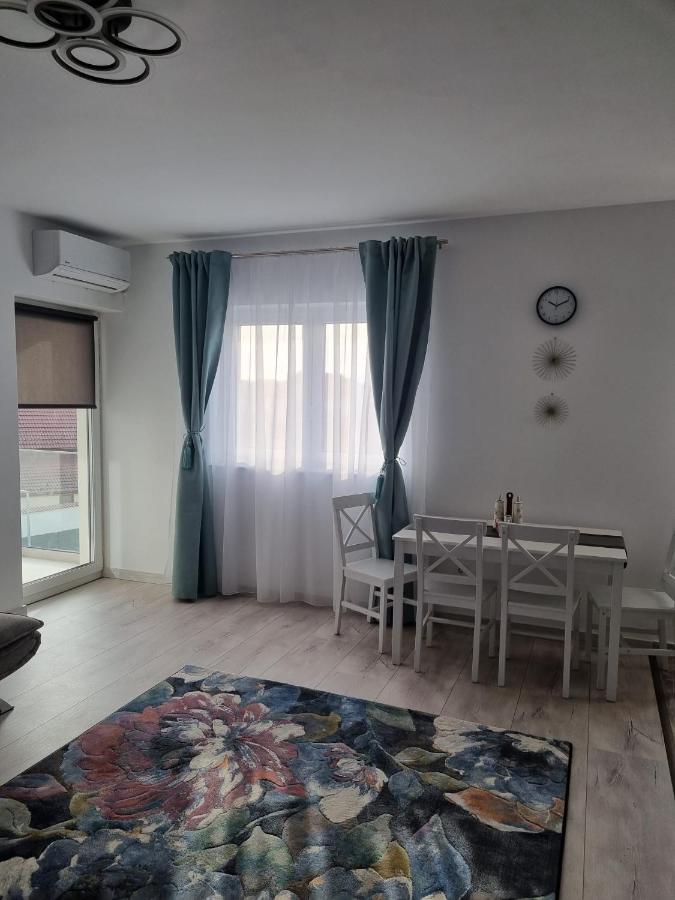 Gray Residence Şelimbăr 外观 照片
