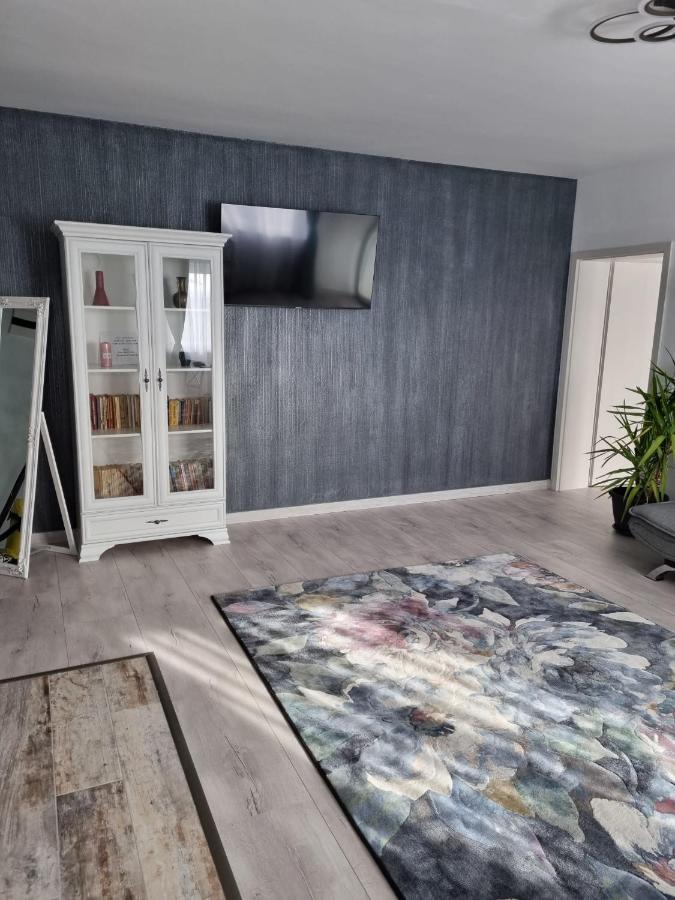 Gray Residence Şelimbăr 外观 照片