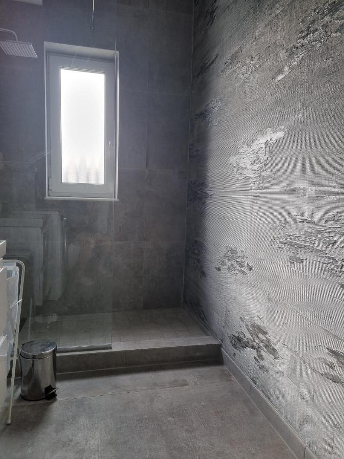 Gray Residence Şelimbăr 外观 照片