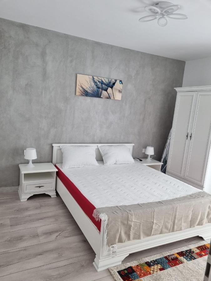 Gray Residence Şelimbăr 外观 照片