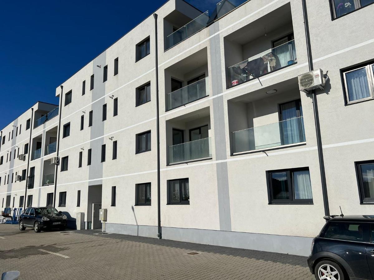 Gray Residence Şelimbăr 外观 照片