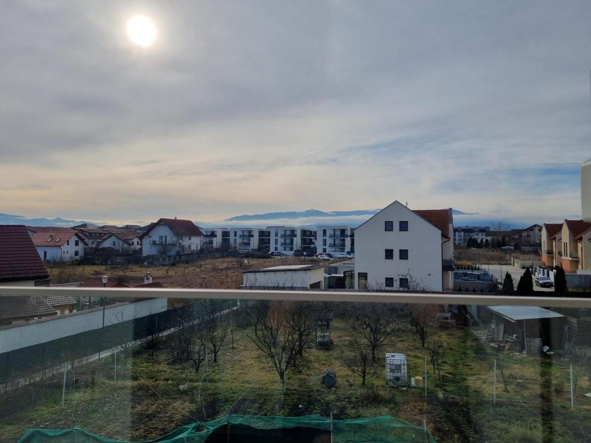 Gray Residence Şelimbăr 外观 照片